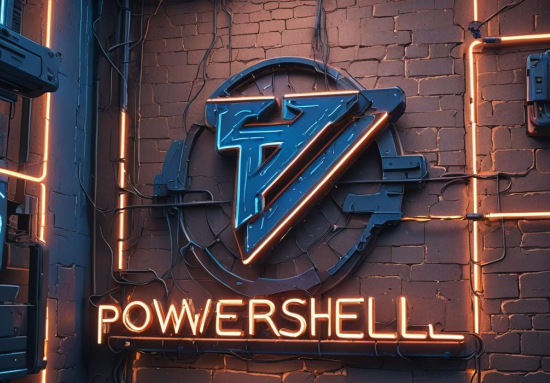 PowerShell