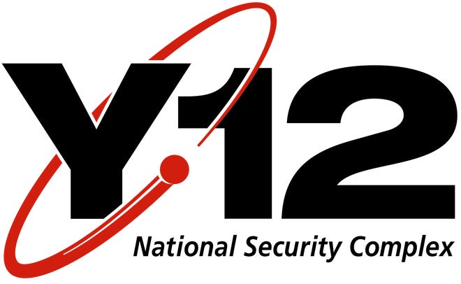 Y-12 National Security Complex
